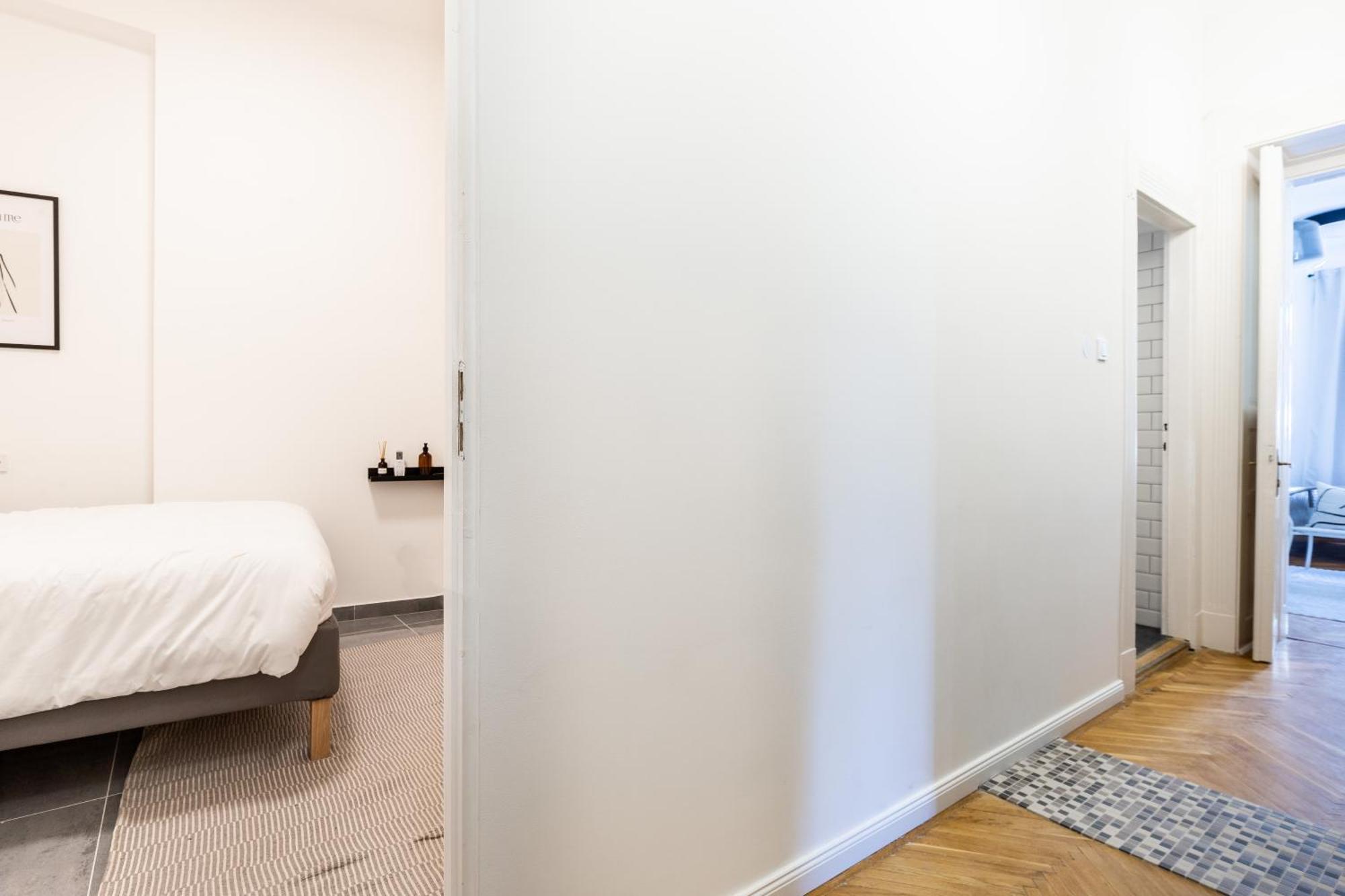 Tas Apartments 부다페스트 외부 사진