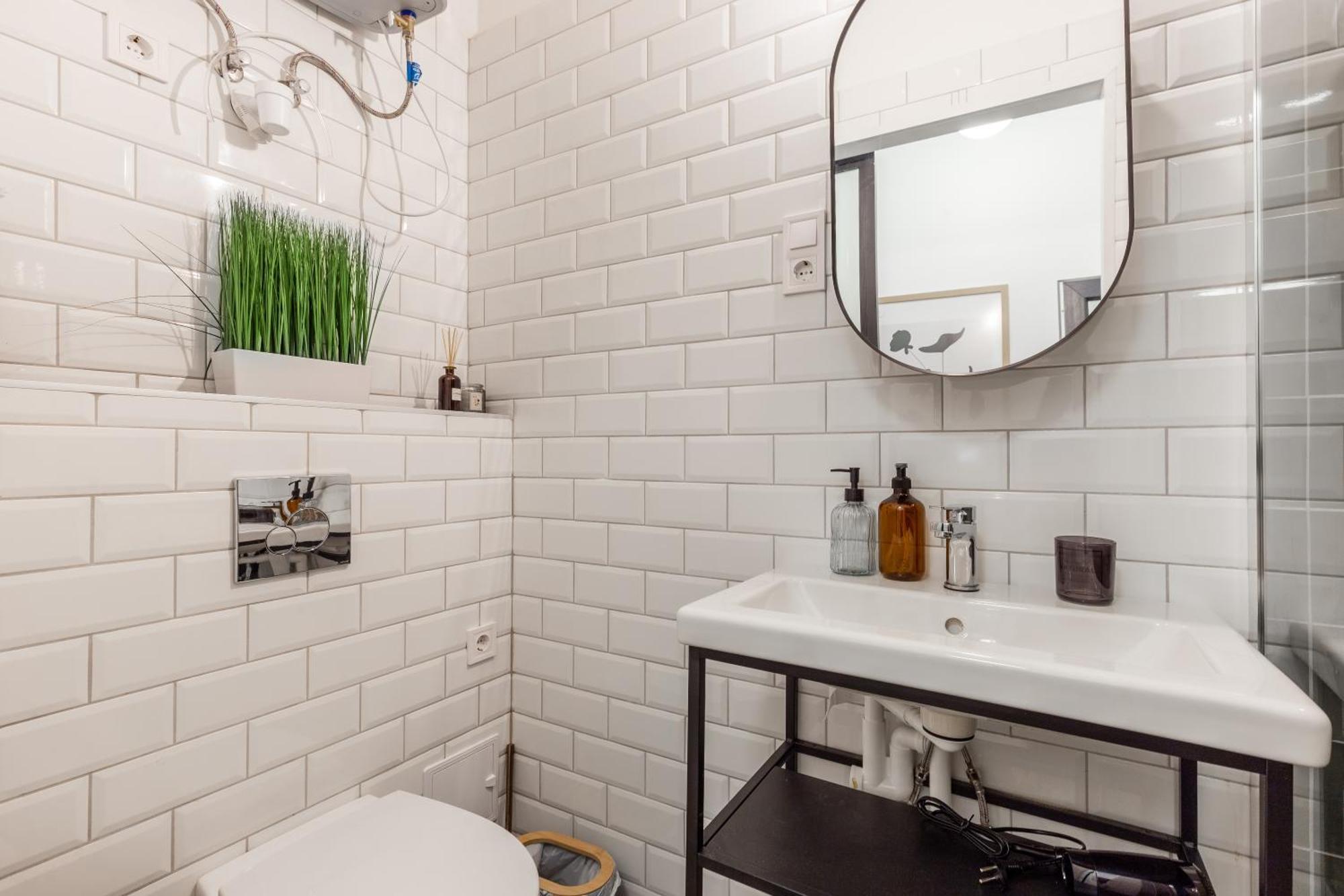Tas Apartments 부다페스트 외부 사진