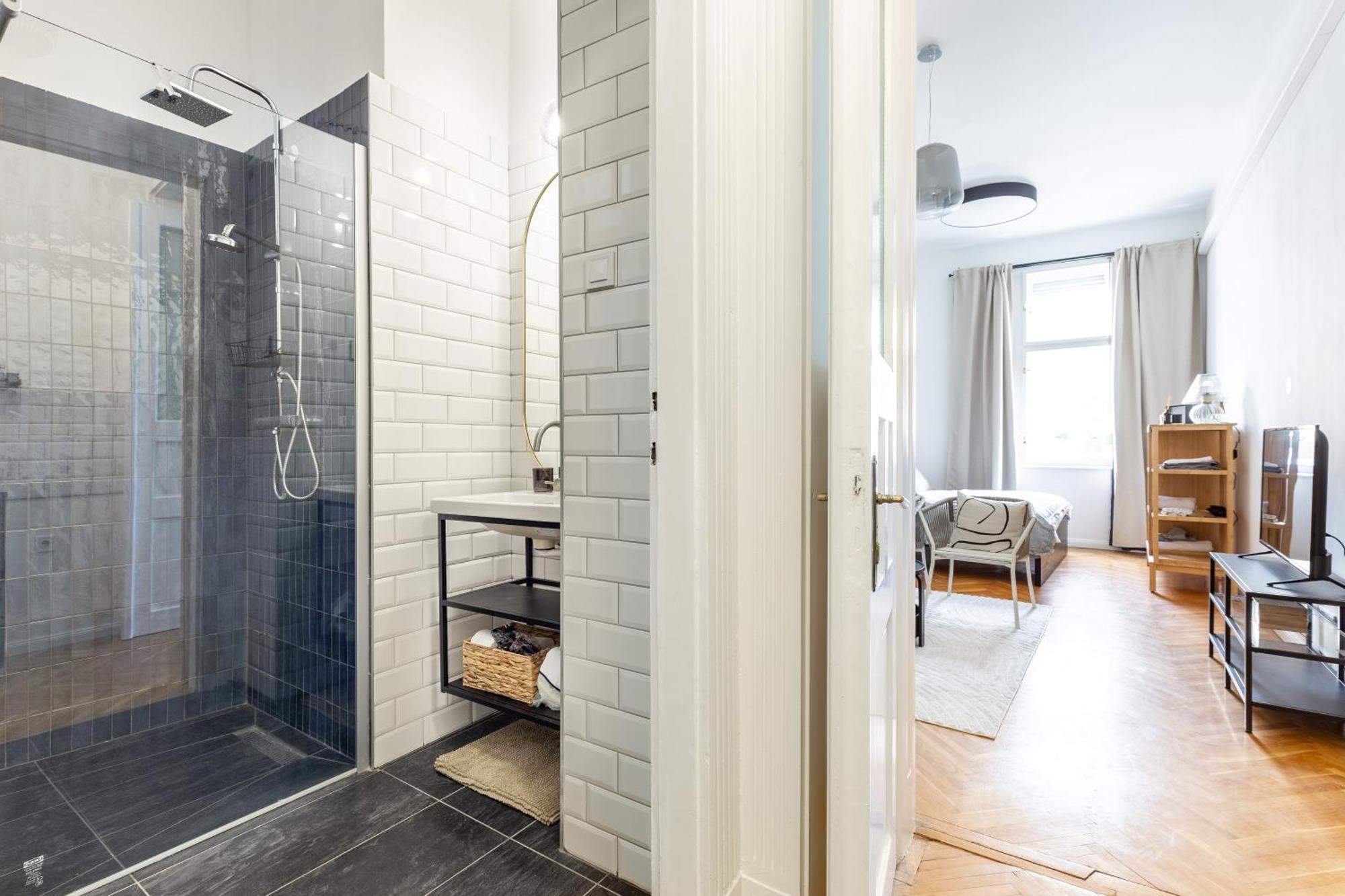 Tas Apartments 부다페스트 외부 사진